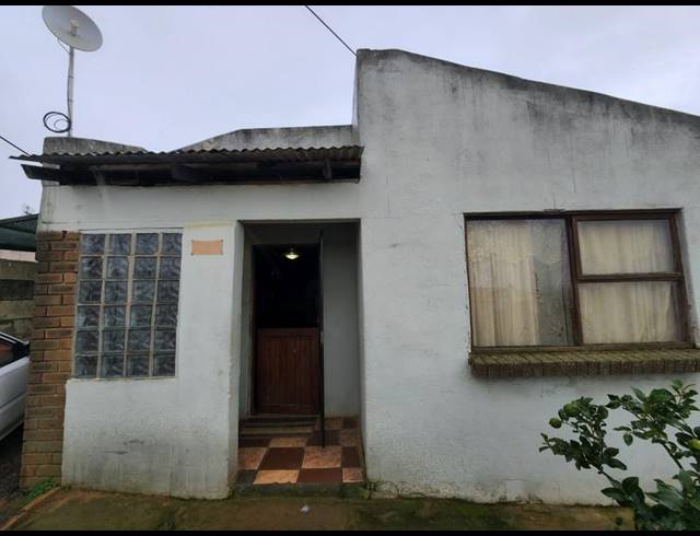 2 BEDROOM HOUSE FOR SALE IN WESBANK